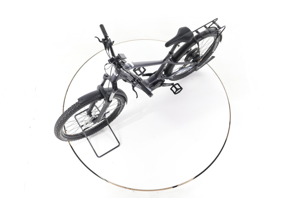 Ghost E-Teru B Advanced EQ Trekking E-Bike - Image 18