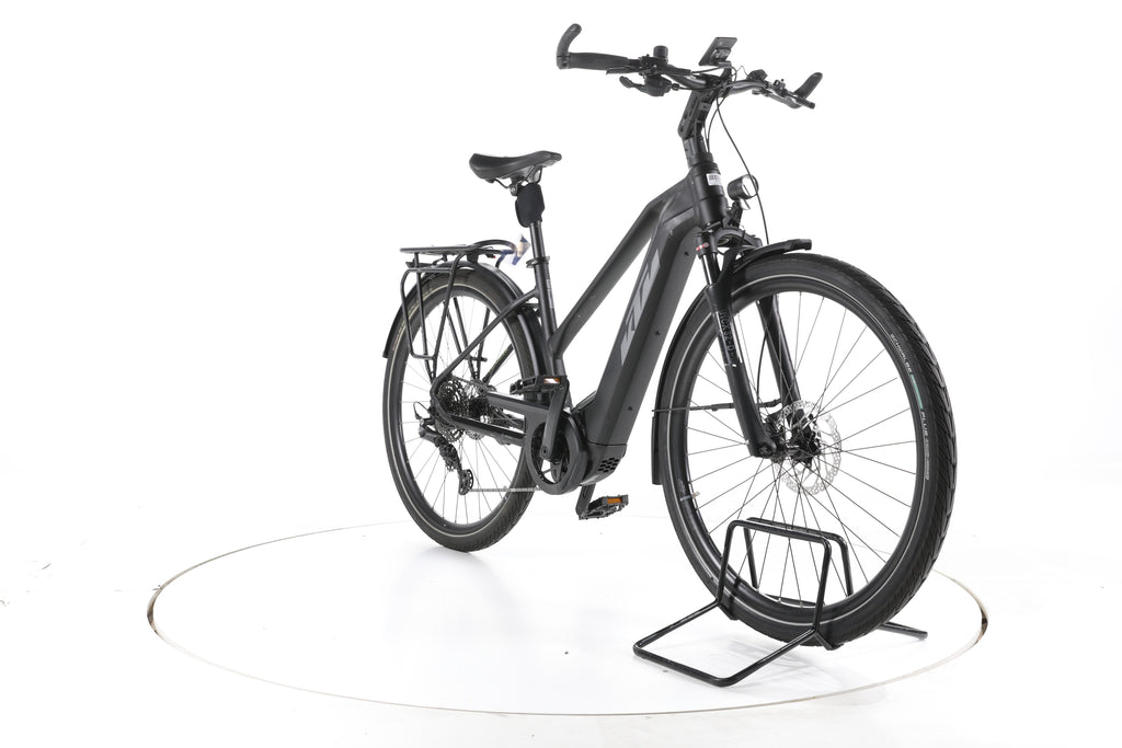 KTM Cento 10 Trekking E-Bike - Image 3