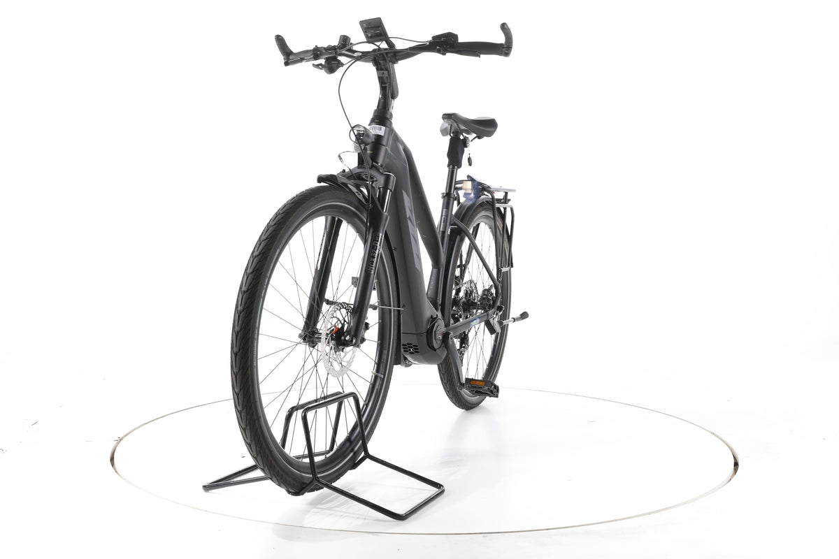 KTM Cento 10 Trekking E-Bike - Image 5