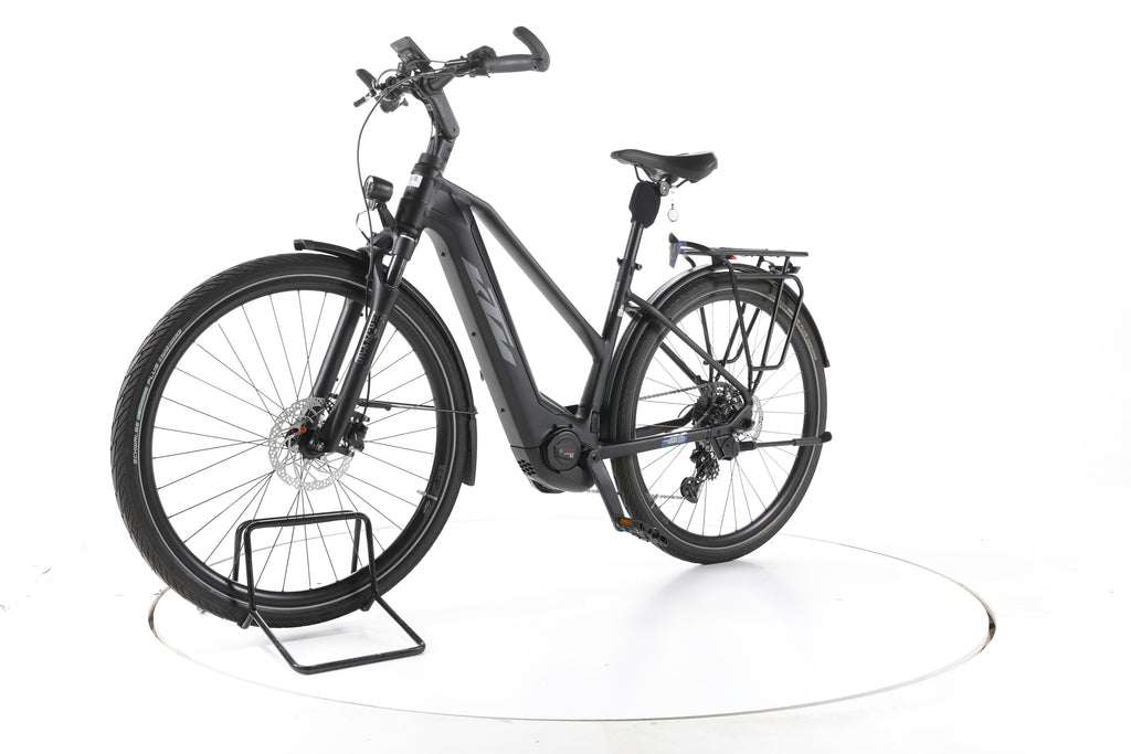 KTM Cento 10 Trekking E-Bike - Image 6