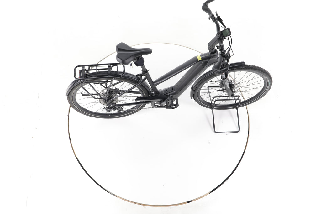 KTM Cento 10 Trekking E-Bike - Image 13