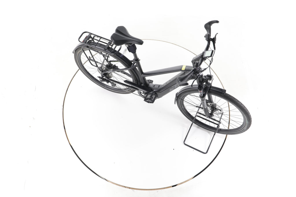 KTM Cento 10 Trekking E-Bike - Image 14