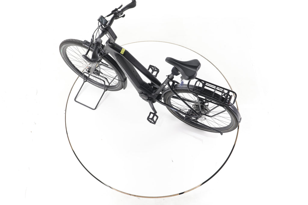 KTM Cento 10 Trekking E-Bike - Image 20