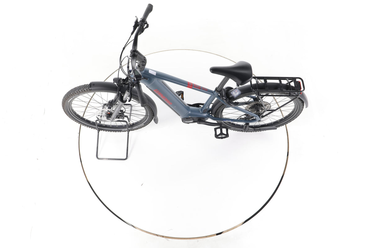 Winora Yucatan X12 Trekking E-Bike - Image 19