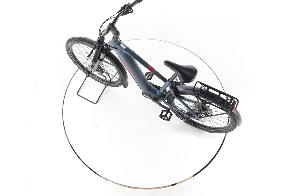 Winora Yucatan X12 Trekking E-Bike - Image 20