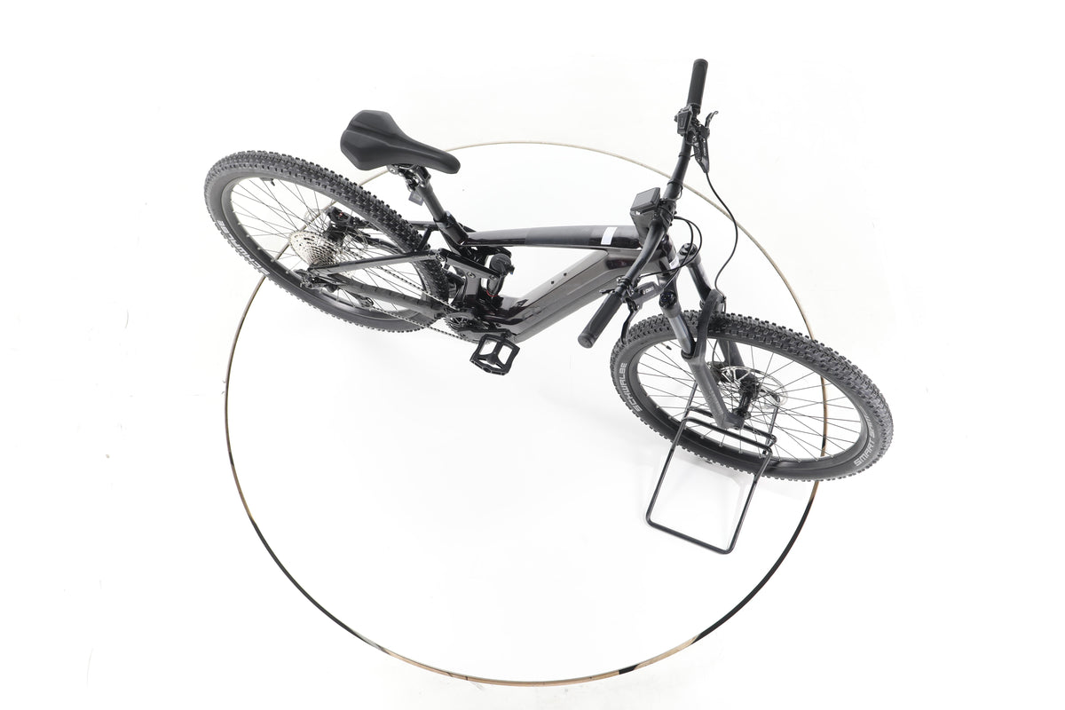Cube Stereo Hybrid 140 E-Bike Fully Carbon 2024 - Image 14