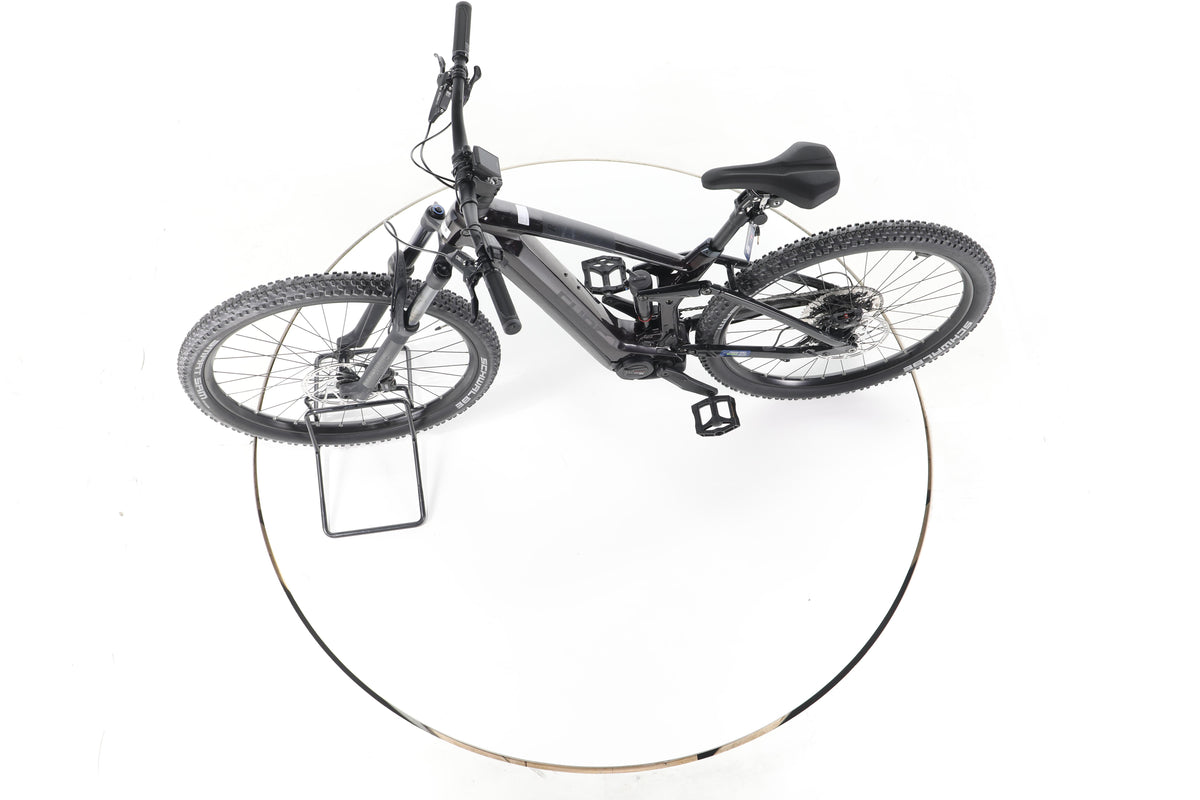 Cube Stereo Hybrid 140 E-Bike Fully Carbon 2024 - Image 19