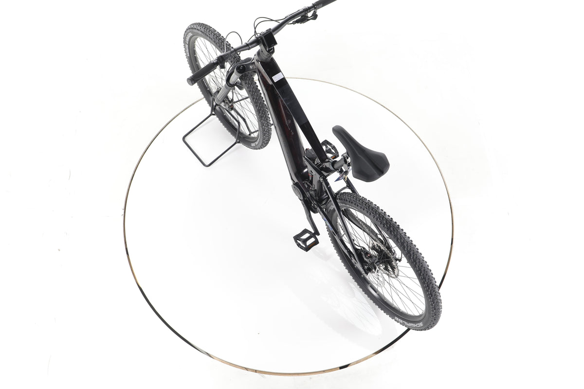 Cube Stereo Hybrid 140 E-Bike Fully Carbon 2024 - Image 21