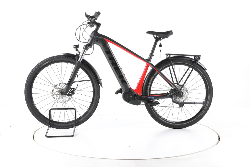 Trek Powerfly Sport 4 Trekking E-Bike - Image 7