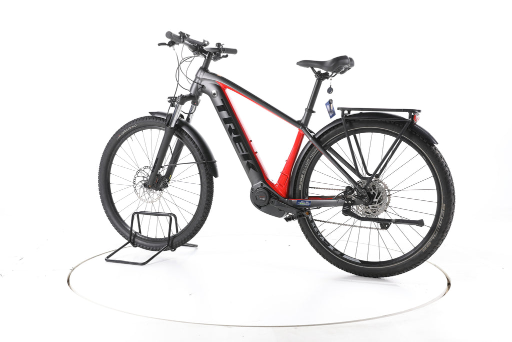 Trek Powerfly Sport 4 Trekking E-Bike - Image 8