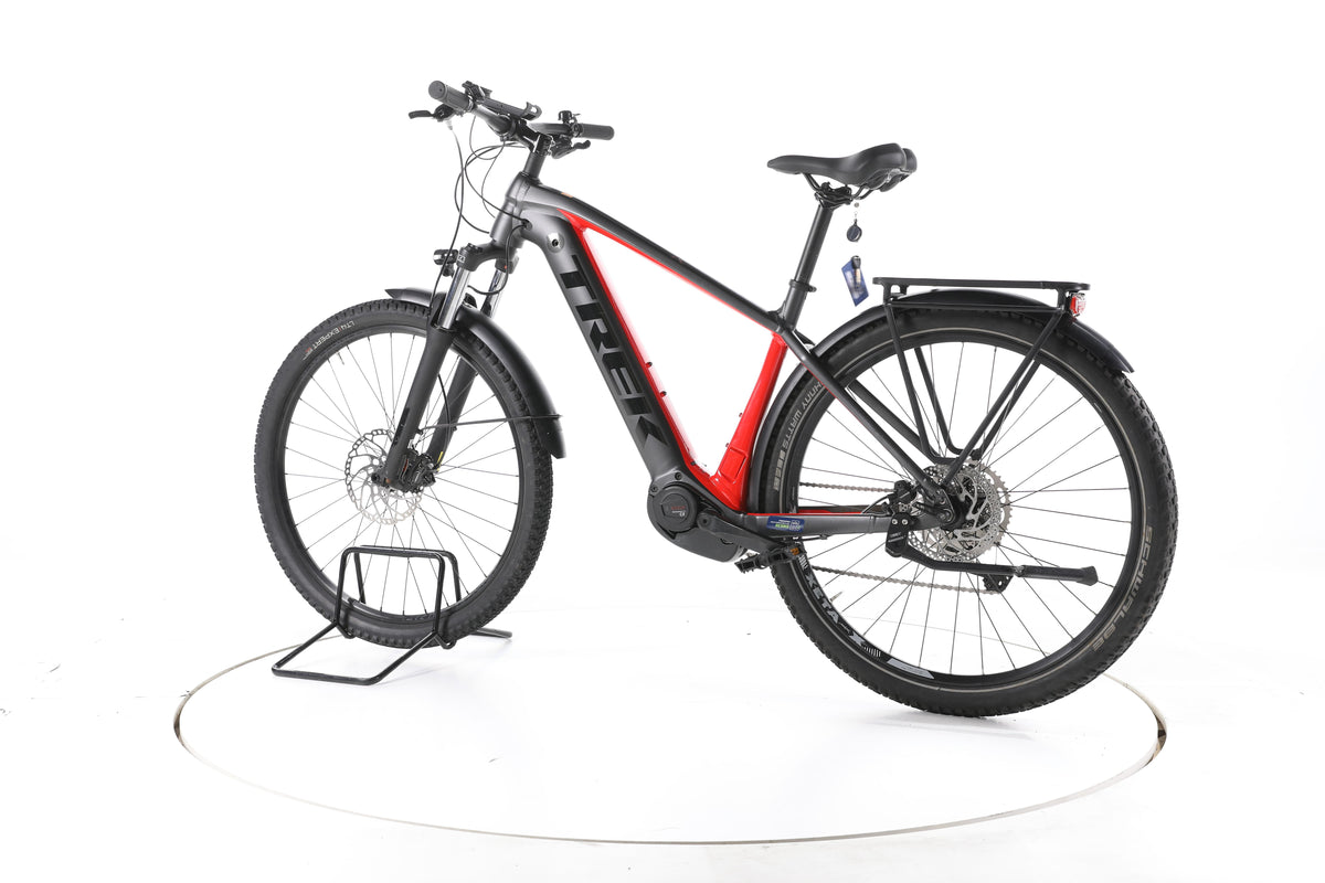 Trek Powerfly Sport 4 Trekking E-Bike - Image 8