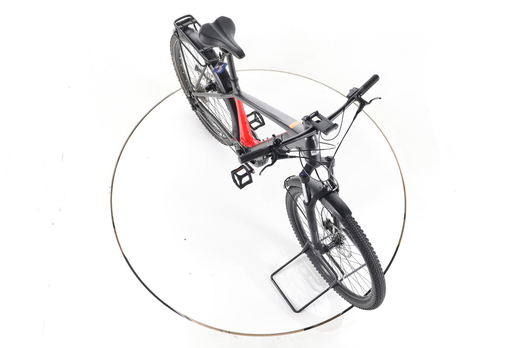 Trek Powerfly Sport 4 Trekking E-Bike - Image 15