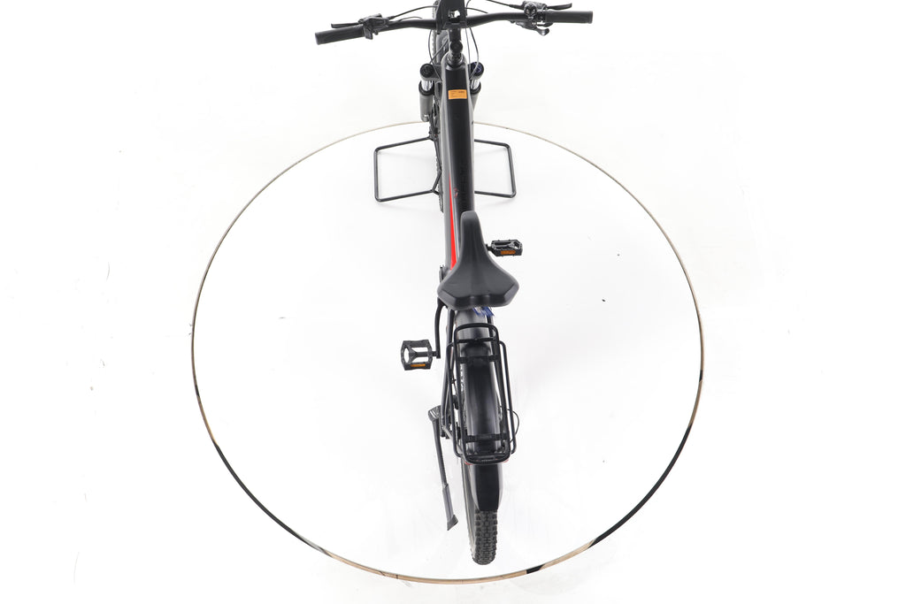 Trek Powerfly Sport 4 Trekking E-Bike - Image 22