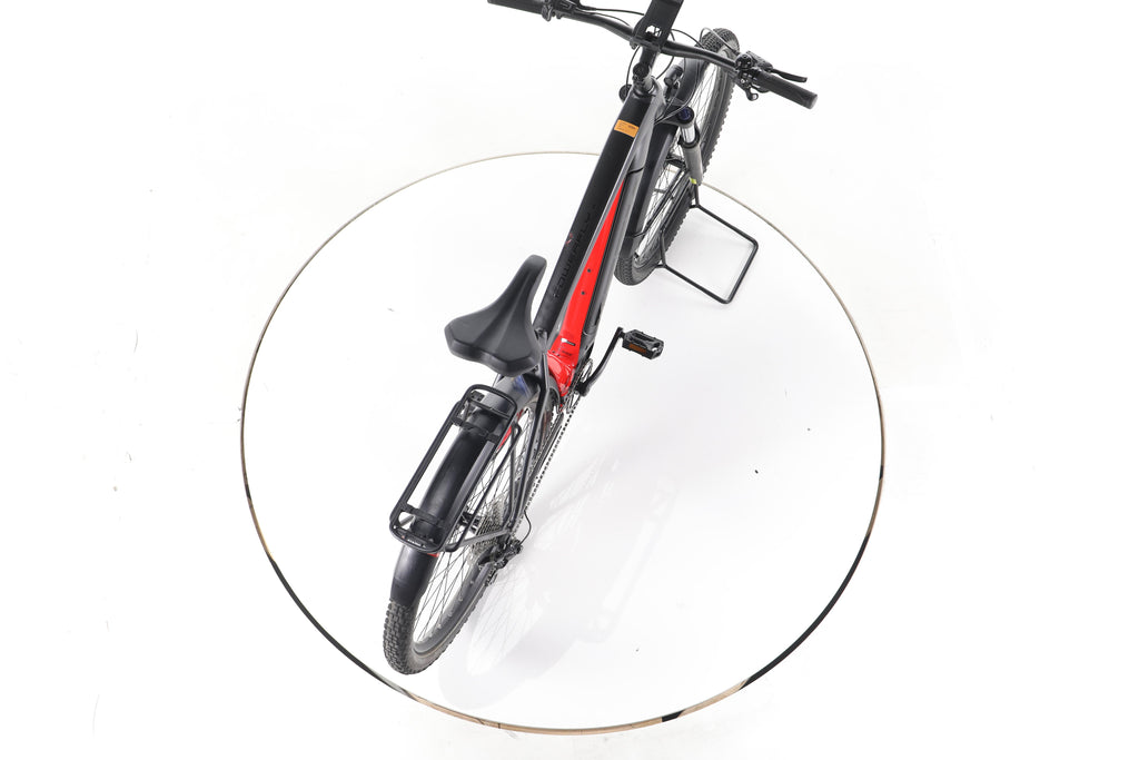 Trek Powerfly Sport 4 Trekking E-Bike - Image 23