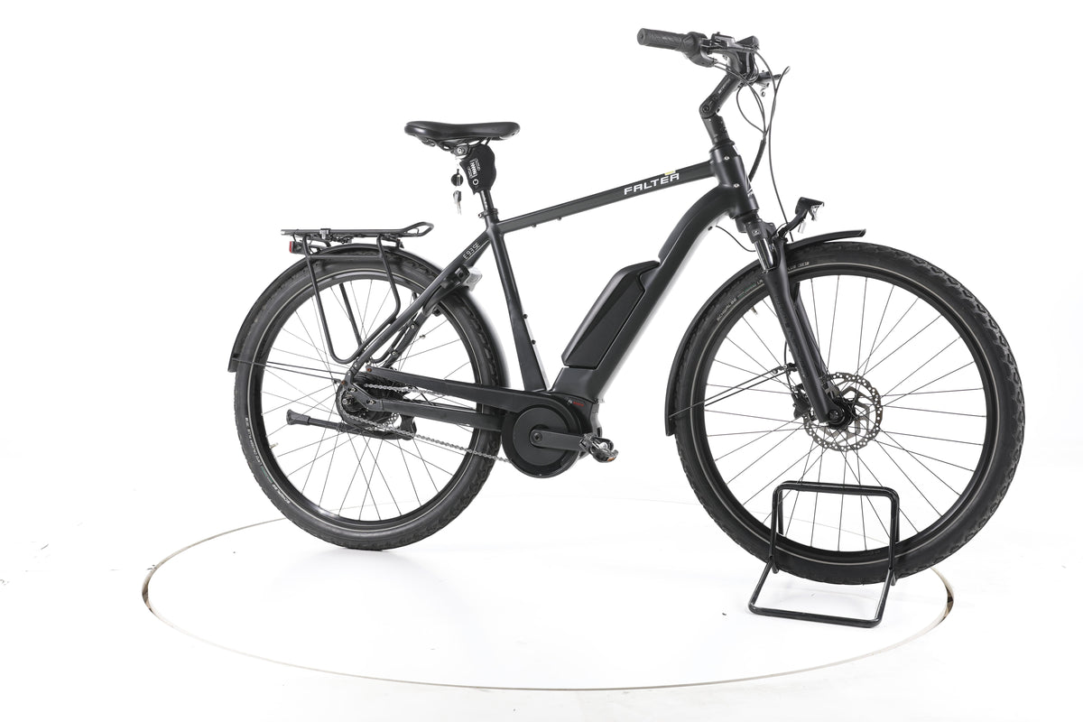 FALTER E 9.3 SE City E-Bike - Image 2