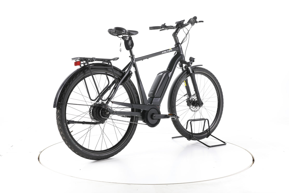 FALTER E 9.3 SE City E-Bike - Image 12