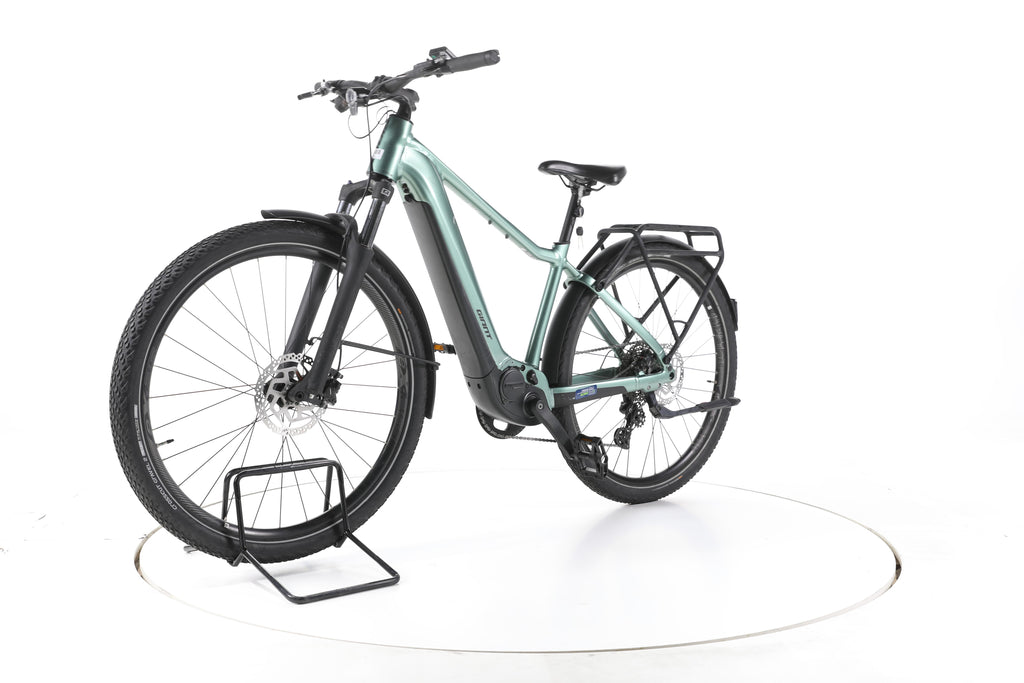 Giant Explore E+1 Trekking E-Bike - Image 6