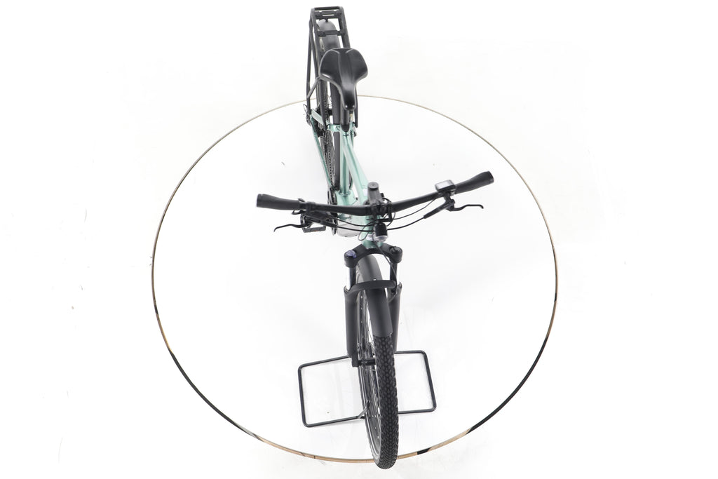 Giant Explore E+1 Trekking E-Bike - Image 16
