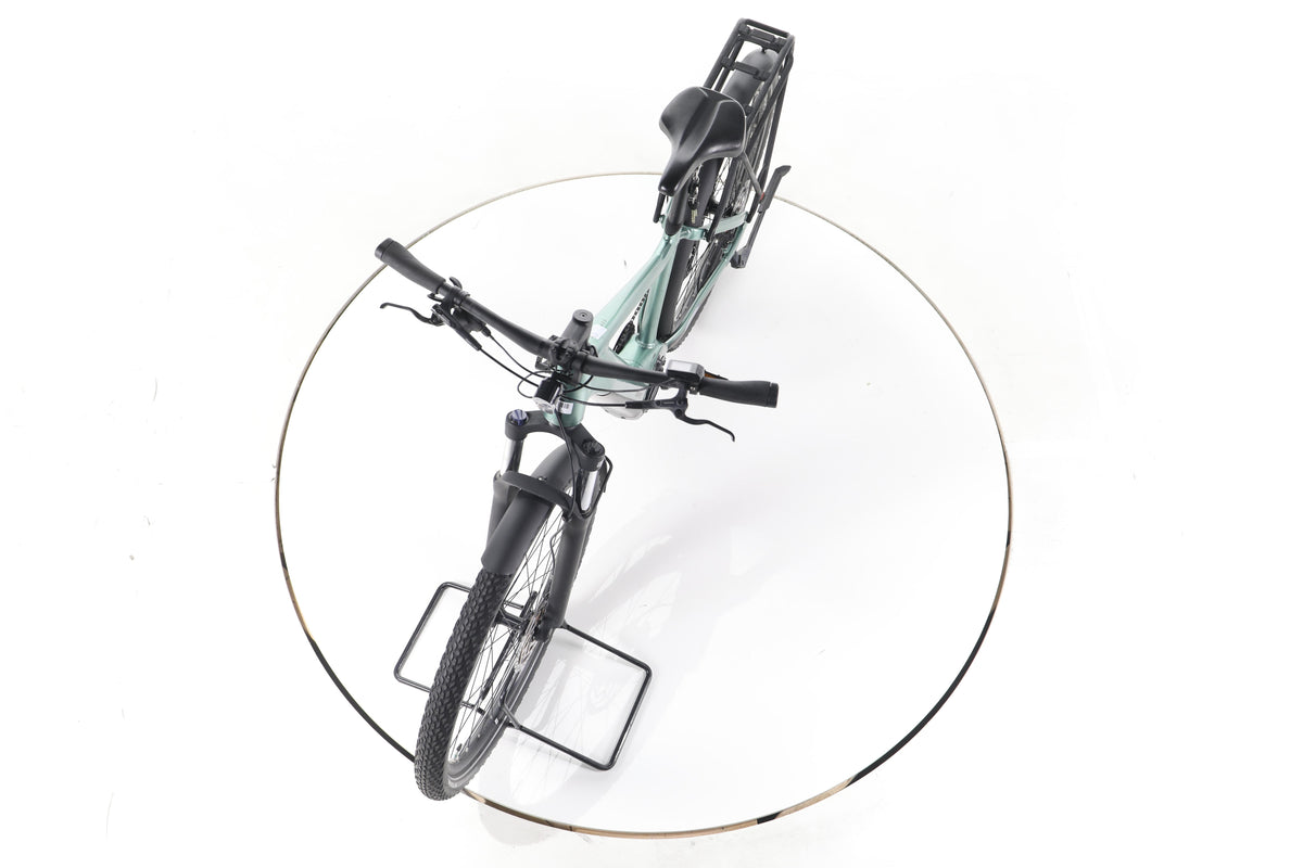 Giant Explore E+1 Trekking E-Bike - Image 17