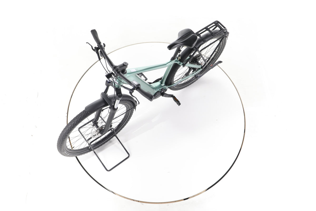 Giant Explore E+1 Trekking E-Bike - Image 18