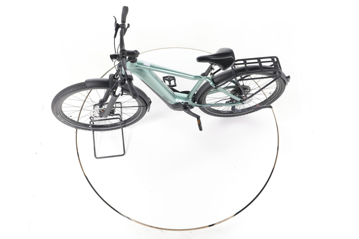 Giant Explore E+1 Trekking E-Bike - Image 19