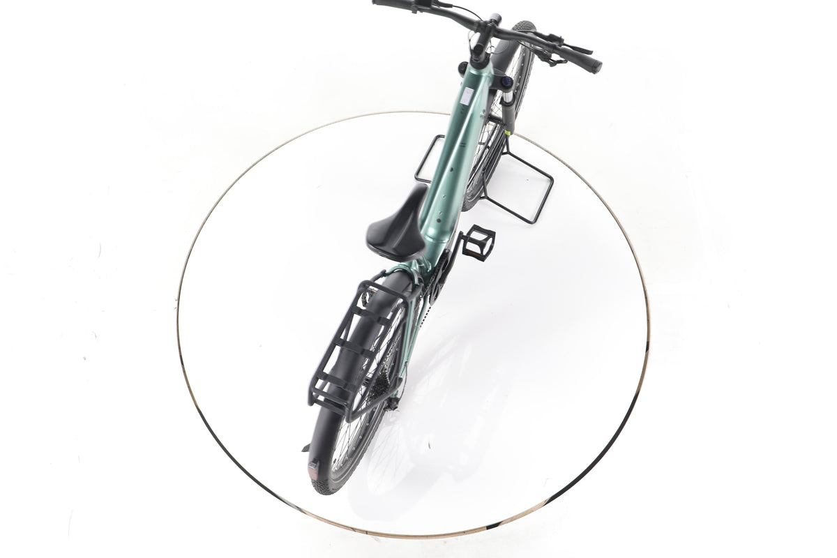Giant Explore E+1 Trekking E-Bike - Image 23