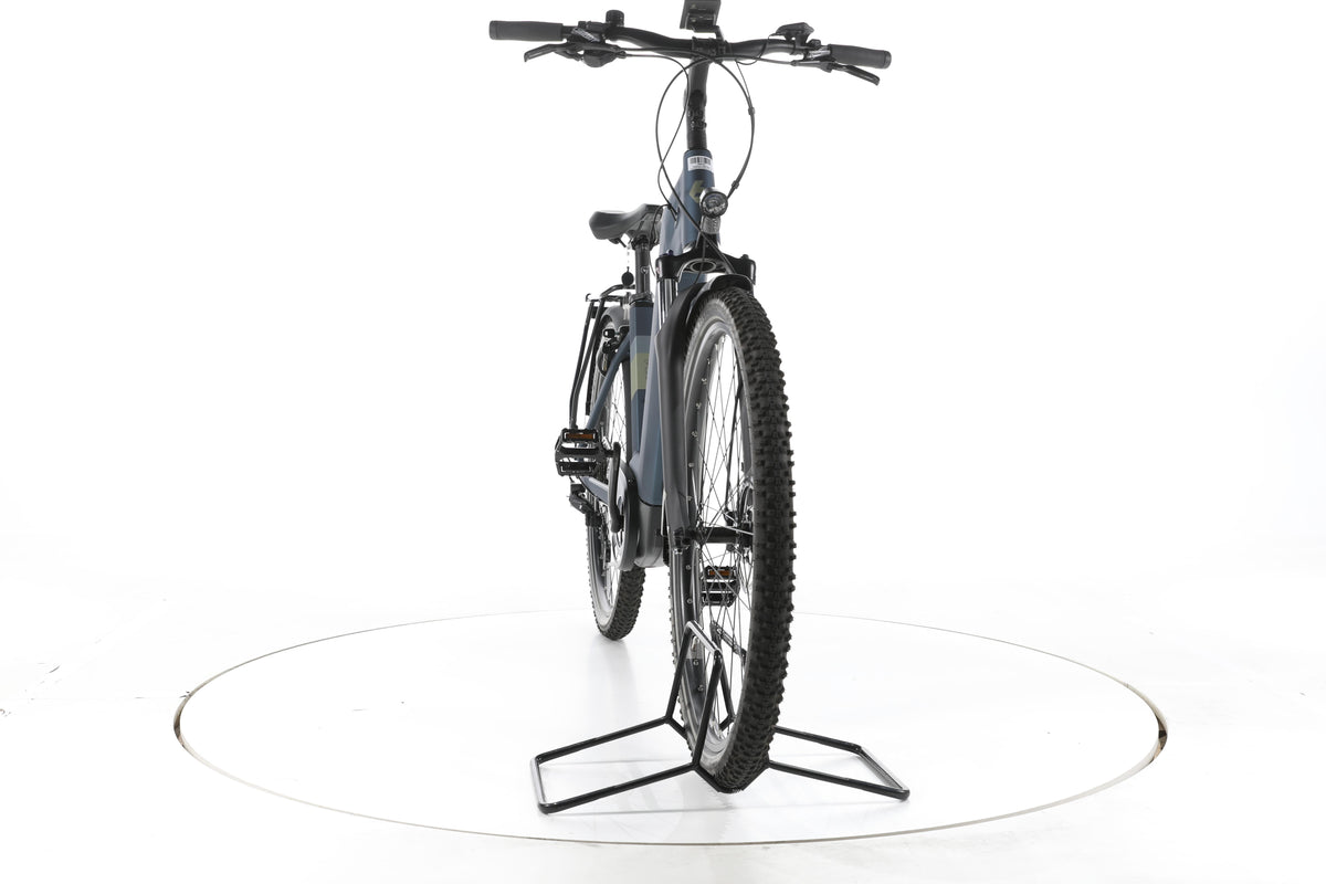 Bergamont E-Horizon SUV Country Trekking E-Bike Tiefeinsteiger - Image 4