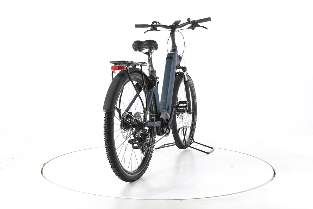Bergamont E-Horizon SUV Country Trekking E-Bike Tiefeinsteiger - Image 11