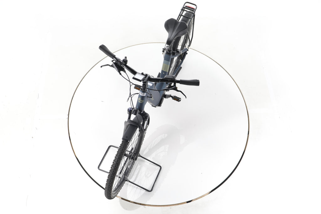 Bergamont E-Horizon SUV Country Trekking E-Bike Tiefeinsteiger - Image 17