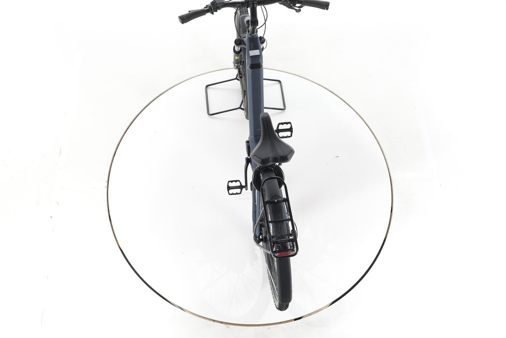 Bergamont E-Horizon SUV Country Trekking E-Bike Tiefeinsteiger - Image 22