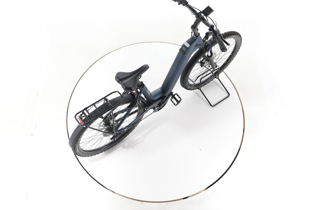 Bergamont E-Horizon SUV Country Trekking E-Bike Tiefeinsteiger - Image 24