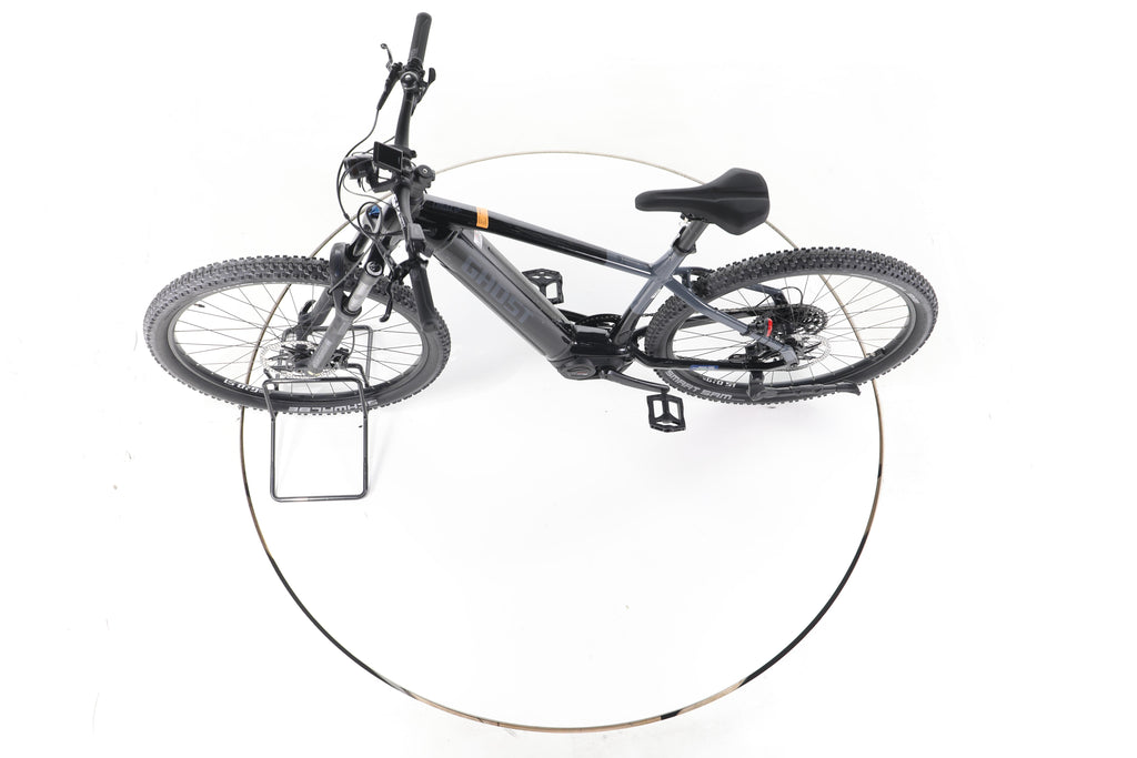 Ghost E-Teru Advanced E-Bike - Image 19