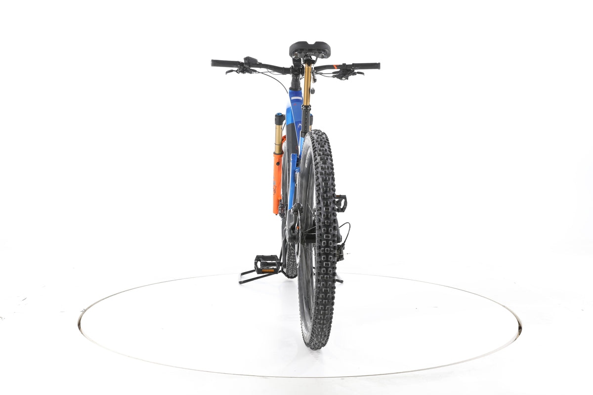 Cube Stereo Hybrid 140 E-Bike Fully Carbon - Image 10