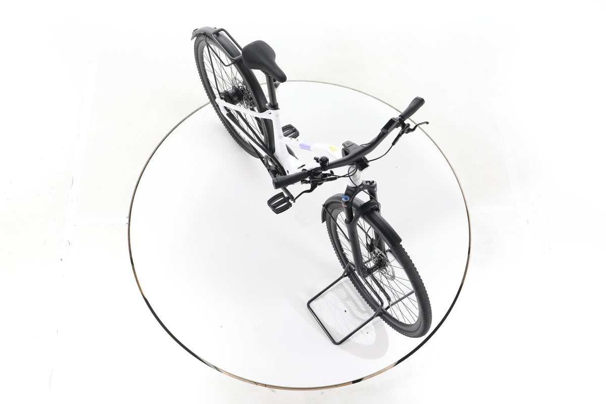 Scott Passage 10 Belt City E-Bike - Image 15