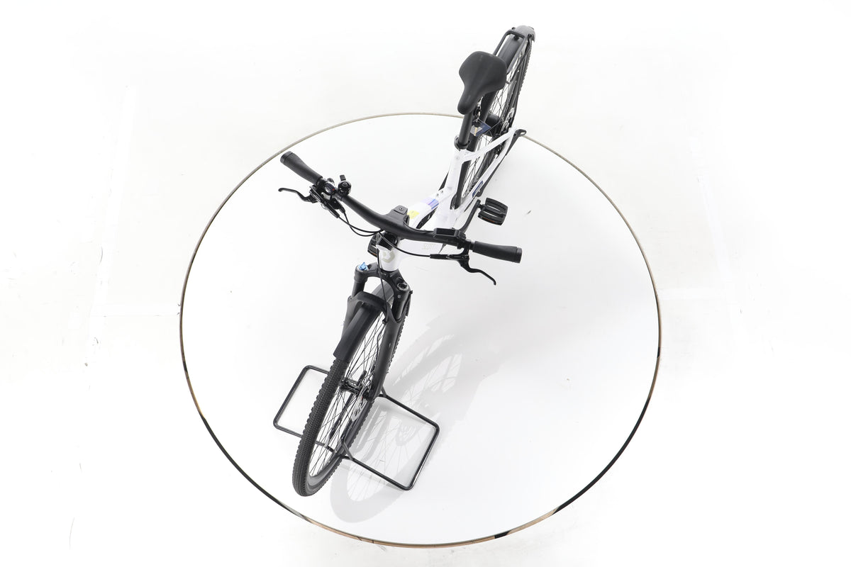 Scott Passage 10 Belt City E-Bike - Image 17
