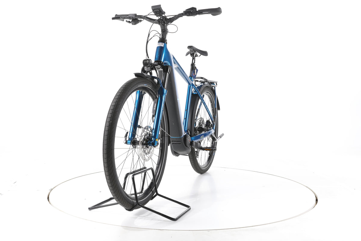 Cube Kathmandu Hybrid EX Trekking E-Bike 2024 - Image 5