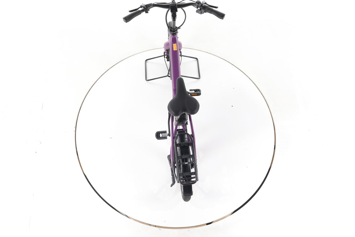 QIO Eins P-E Modell Kompakt E-Bike Tiefeinsteiger - Image 22