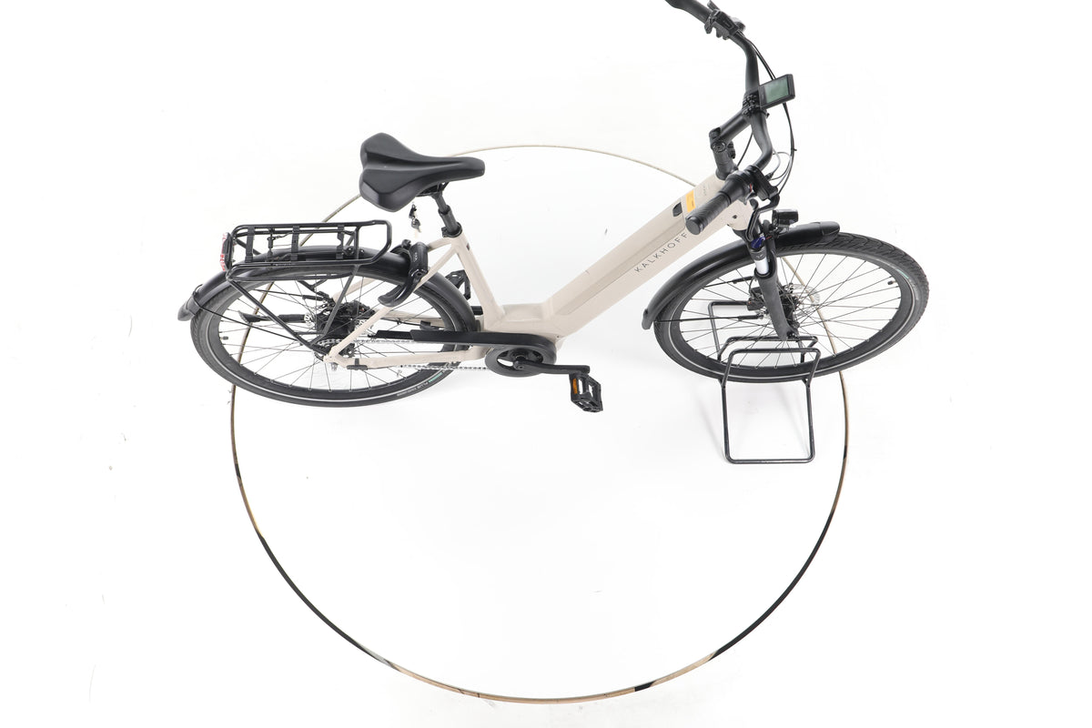 Kalkhoff Image 3 ADVANCE City E-Bike Tiefeinsteiger 2024 - Image 13
