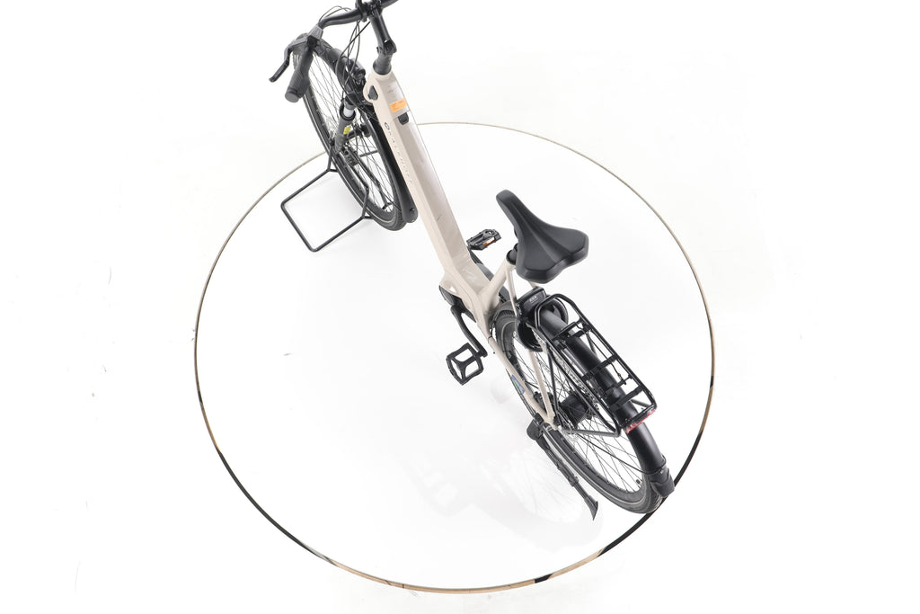 Kalkhoff Image 3 ADVANCE City E-Bike Tiefeinsteiger 2024 - Image 21