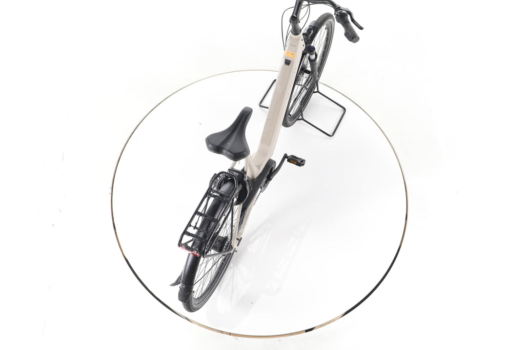 Kalkhoff Image 3 ADVANCE City E-Bike Tiefeinsteiger 2024 - Image 23