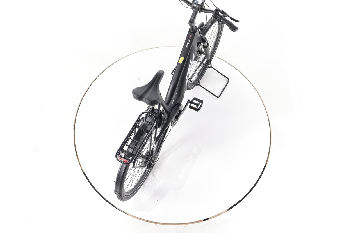 KTM Macina Tour CX 510 Trekking E-Bike - Image 23