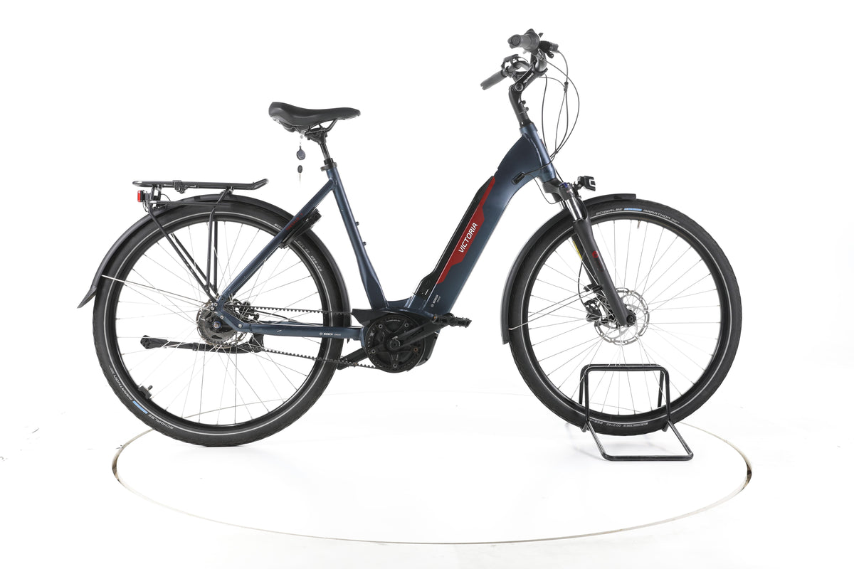 Victoria Tresalo 7.8 City E-Bike Tiefeinsteiger - Image 1
