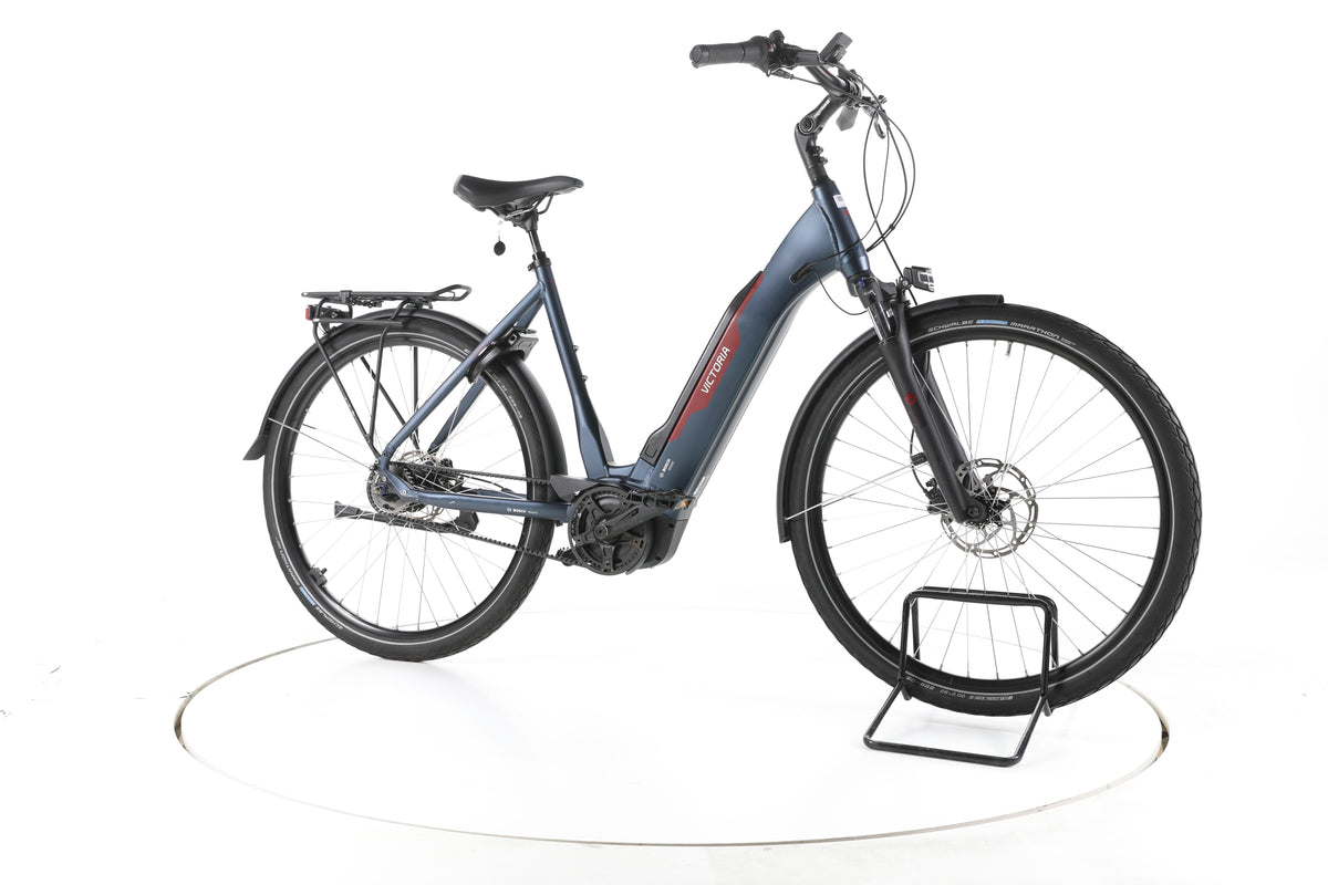 Victoria Tresalo 7.8 City E-Bike Tiefeinsteiger - Image 2
