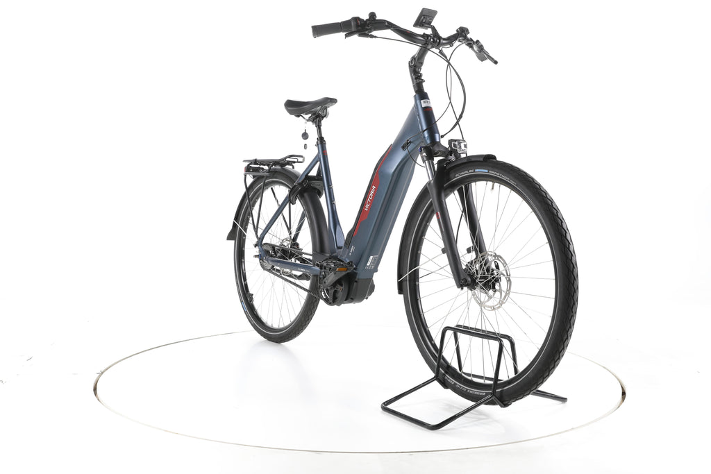 Victoria Tresalo 7.8 City E-Bike Tiefeinsteiger - Image 3