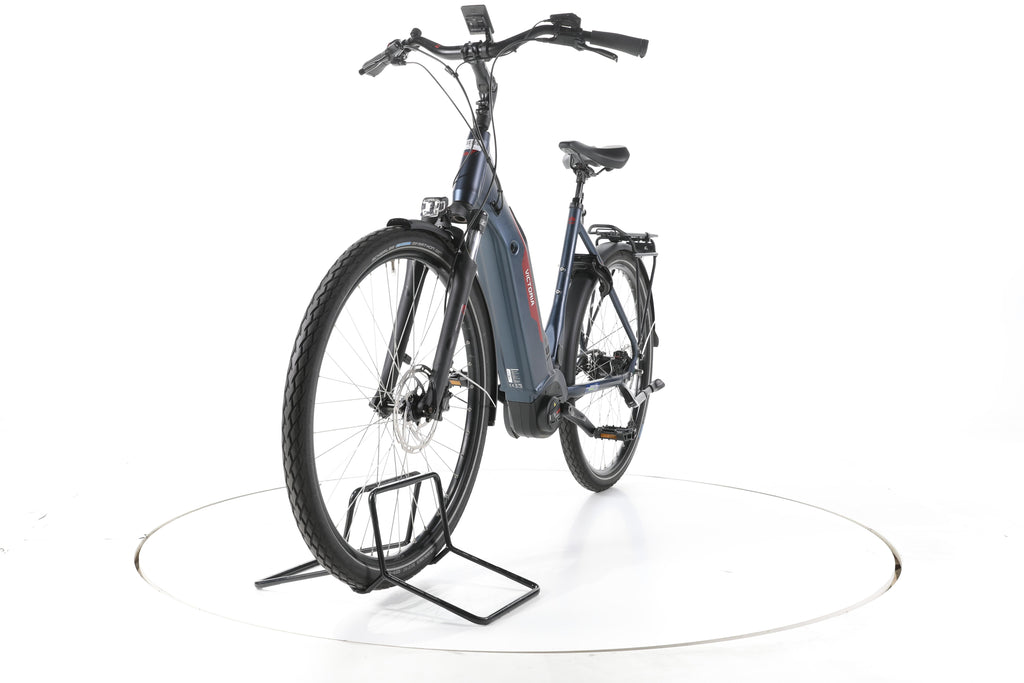 Victoria Tresalo 7.8 City E-Bike Tiefeinsteiger - Image 5