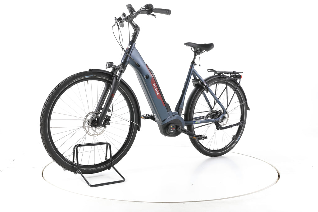 Victoria Tresalo 7.8 City E-Bike Tiefeinsteiger - Image 6