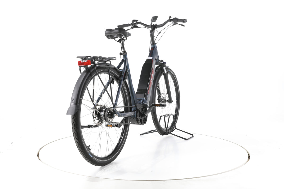 Victoria Tresalo 7.8 City E-Bike Tiefeinsteiger - Image 11