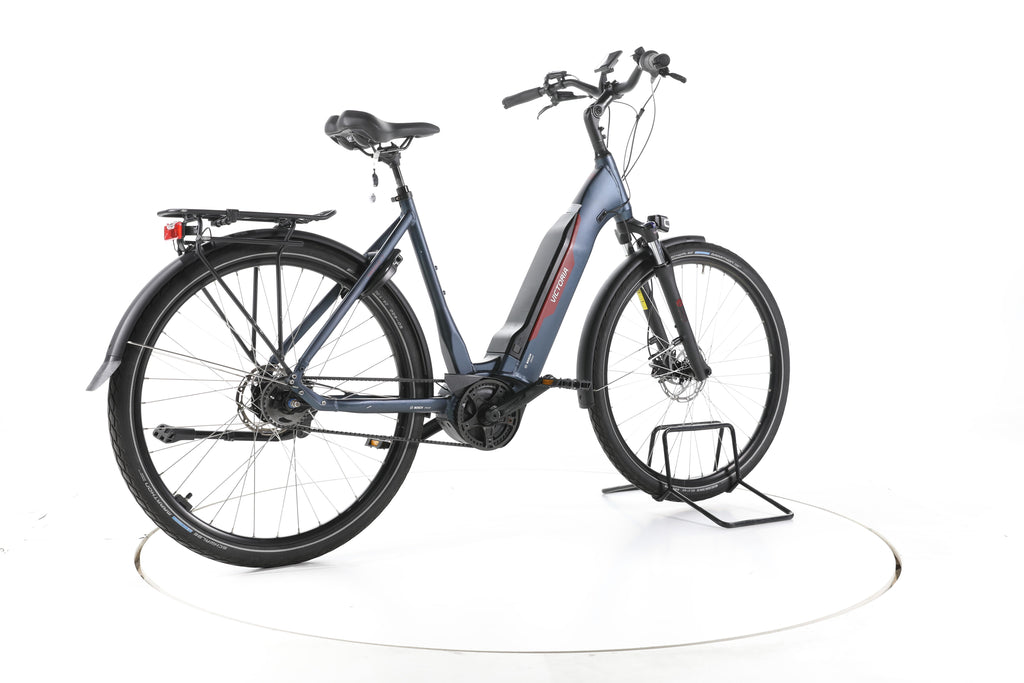 Victoria Tresalo 7.8 City E-Bike Tiefeinsteiger - Image 12
