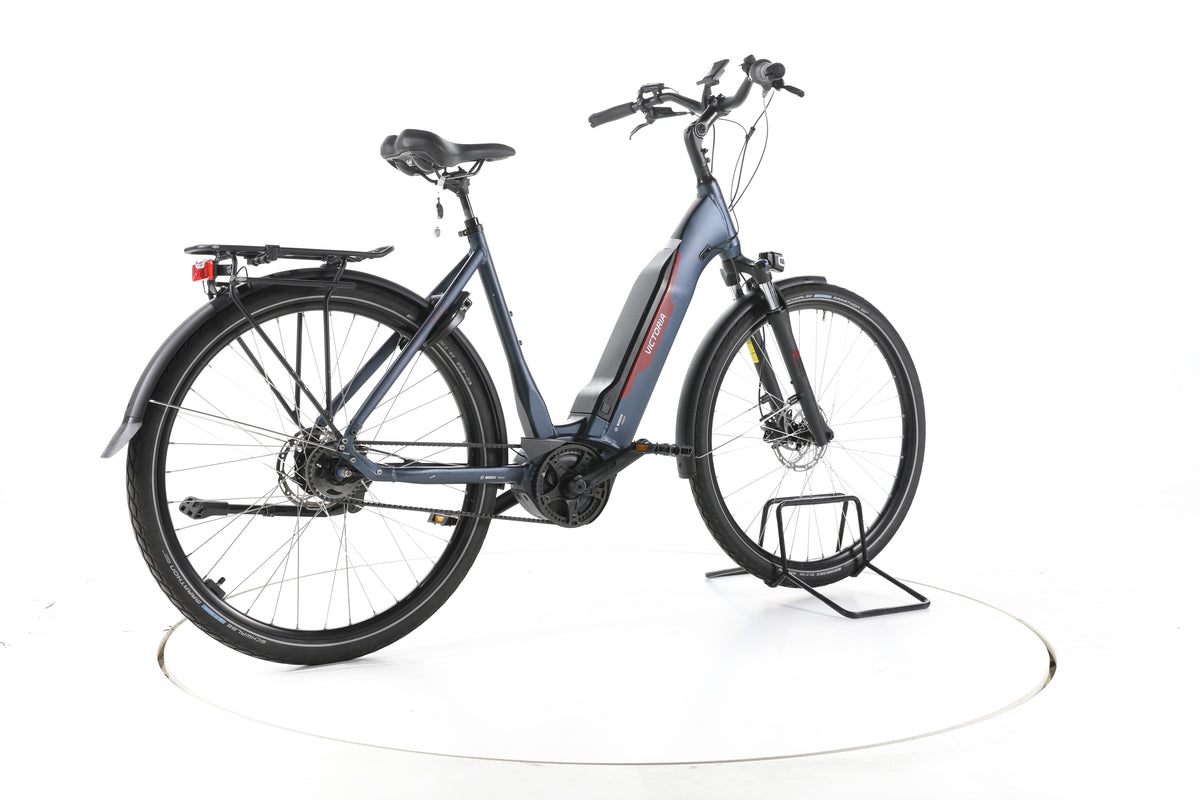 Victoria Tresalo 7.8 City E-Bike Tiefeinsteiger - Image 12