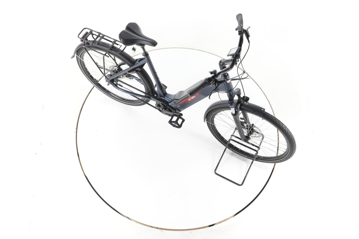 Victoria Tresalo 7.8 City E-Bike Tiefeinsteiger - Image 14